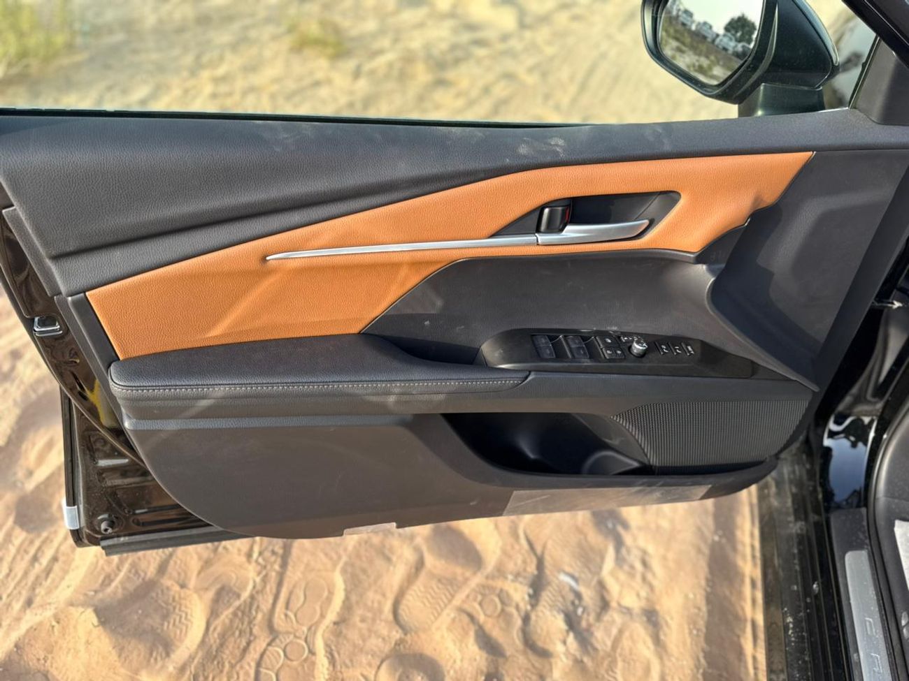 Toyota Camry TOYOTA CAMRY LUMIER 2026