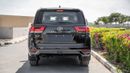 تويوتا لاند كروزر VXR TOYOTA LANDCRUISER 3.3 VX HIGH -2026YM