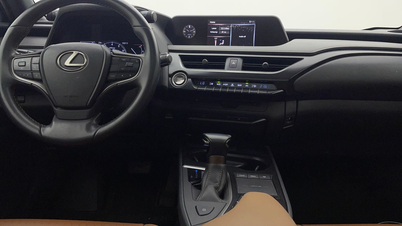 Lexus UX200 PREMIER 2 | Zero Down Payment | Home Test Drive