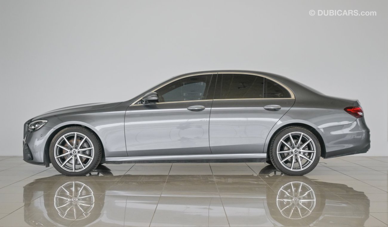 Mercedes-Benz E200 SALOON / Reference: VSB 33034 Certified Pre-Owned with up to 5 YRS SERVICE PACKAGE!!!