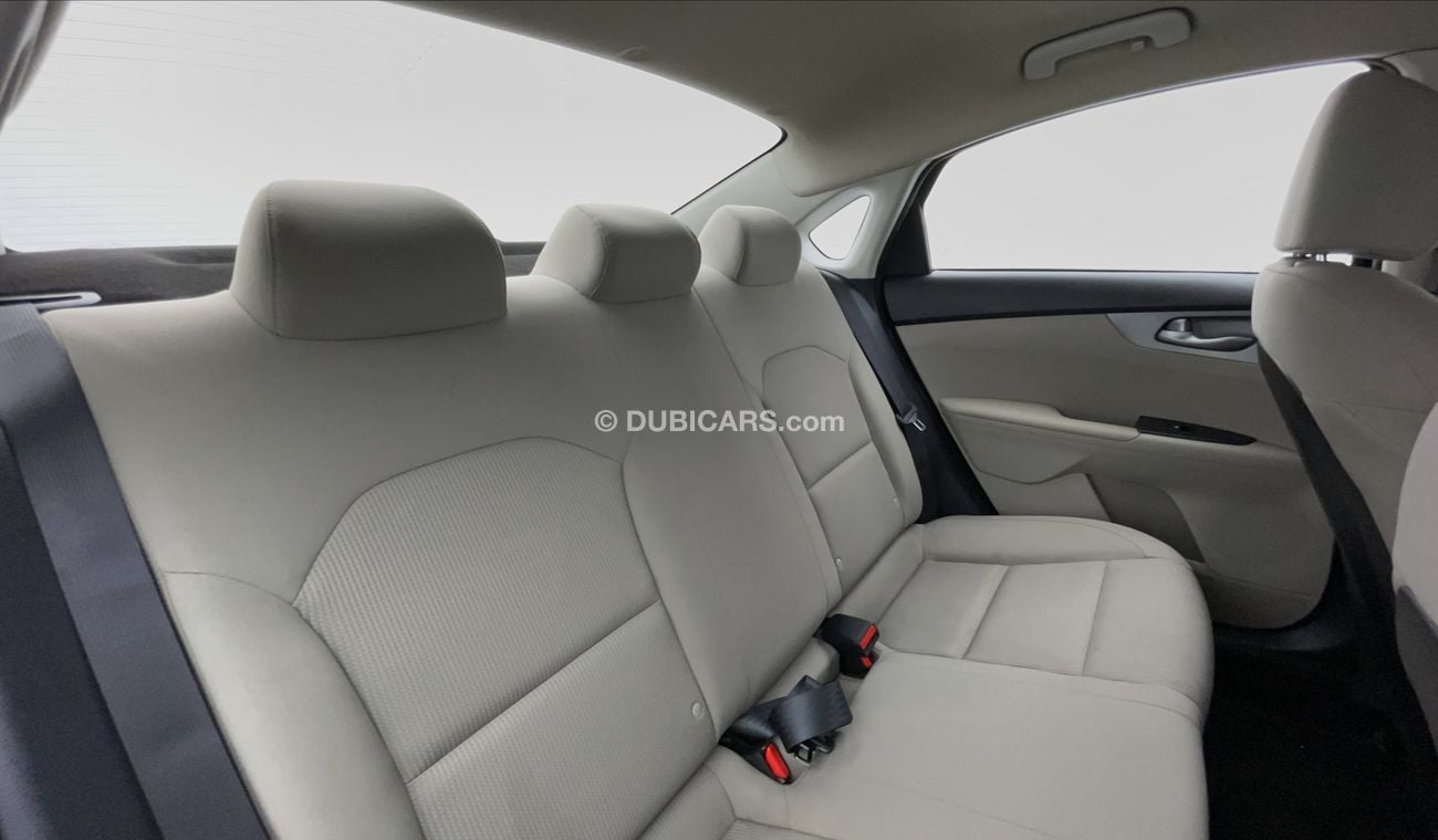 Kia Cerato LX 1.6 | Zero Down Payment | Free Home Test Drive