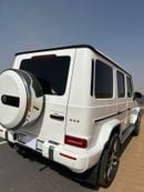 مرسيدس بنز G 63 AMG Std 4.0L