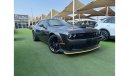 دودج تشالينجر Dodge Challenger SRT 392 2019 GCC