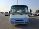 Nissan Civilian NISSAN CIVILIAN BUS RHD 2001 MODEL 4.1 L DIESEL AUTOMATIC(PM05297)