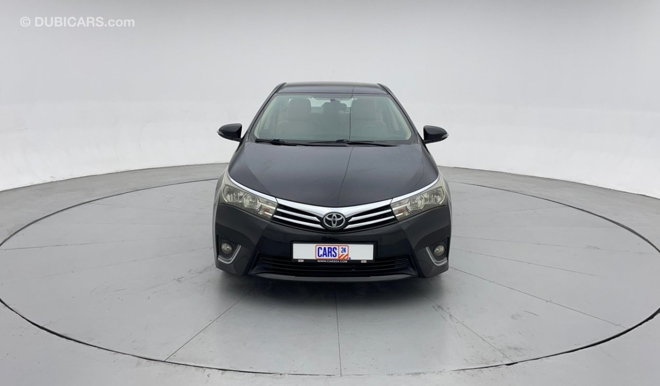 Toyota Corolla SE+ 2 | Zero Down Payment | Free Home Test Drive