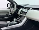 Land Rover Range Rover Sport SVR 2018 Range Rover Sport , Carbon Fiber Package, Fully Loaded, Excellent Condition, GCC
