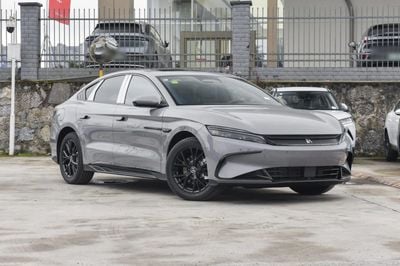 بي واي دي هان