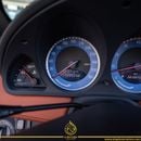 مرسيدس بنز SLR 2009 MERCEDES SLR MCLAREN ROADSTER GCC DONE ONLY 12,000km