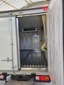 Hyundai H 100 Super Extra long - Reefer truck frigo