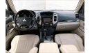 Mitsubishi Pajero GLS Highline w/o Leather