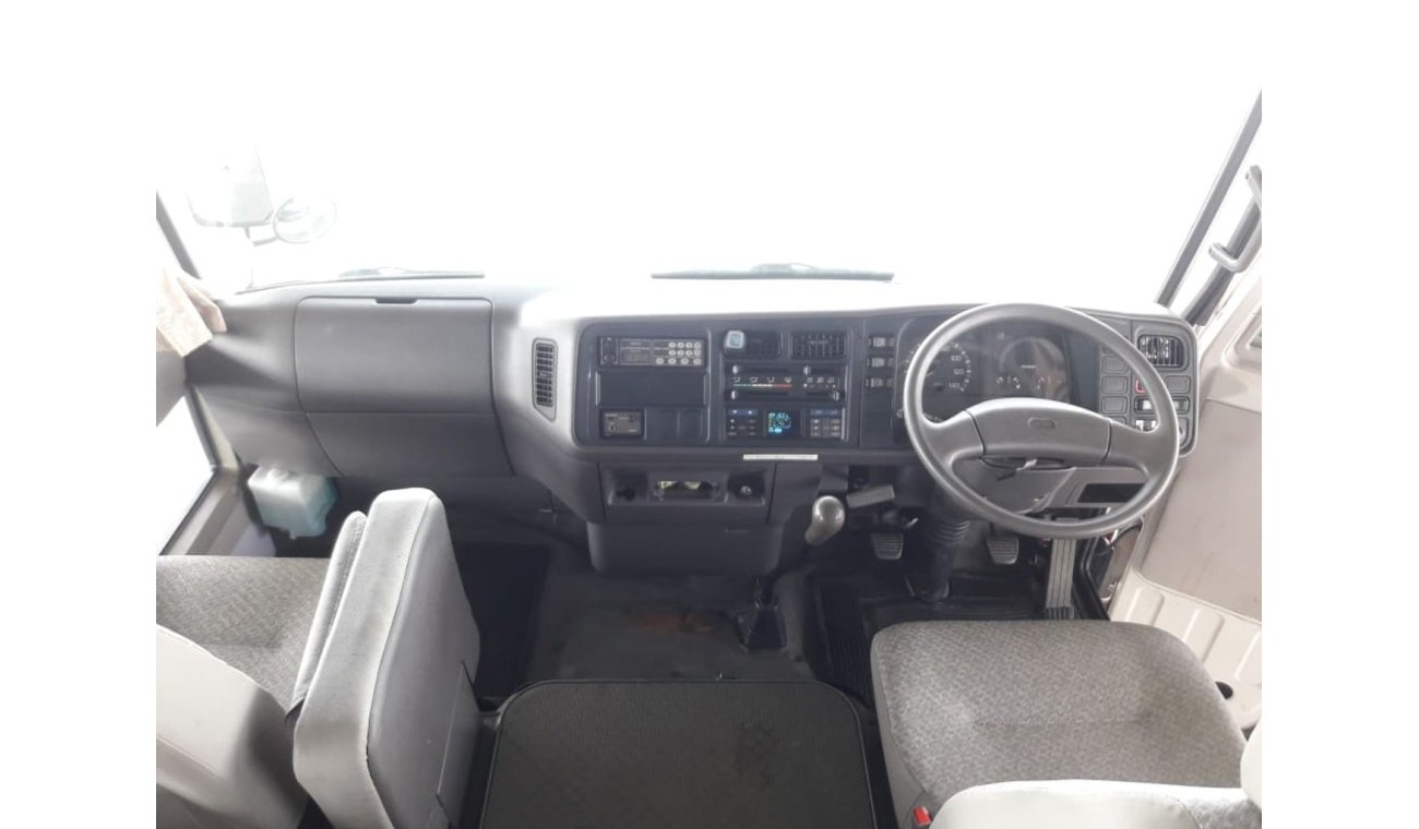 Mitsubishi Rosa Mitsubishi Rosa RIGHT HAND DRIVE (Stock no PM 724 )