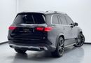 Mercedes-Benz GLS 450 2020 Mercedes GLS450 4Matic, Warranty, Full Agency Service History, Full loaded, 7 Seater, GCC