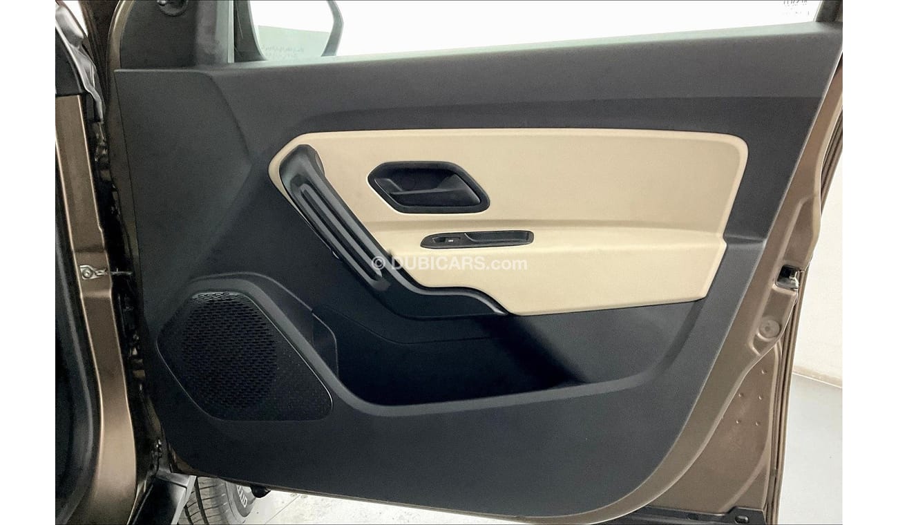 رينو داستر PE