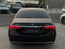 مرسيدس بنز S 450 AMG