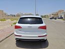 Audi Q5 S-Line