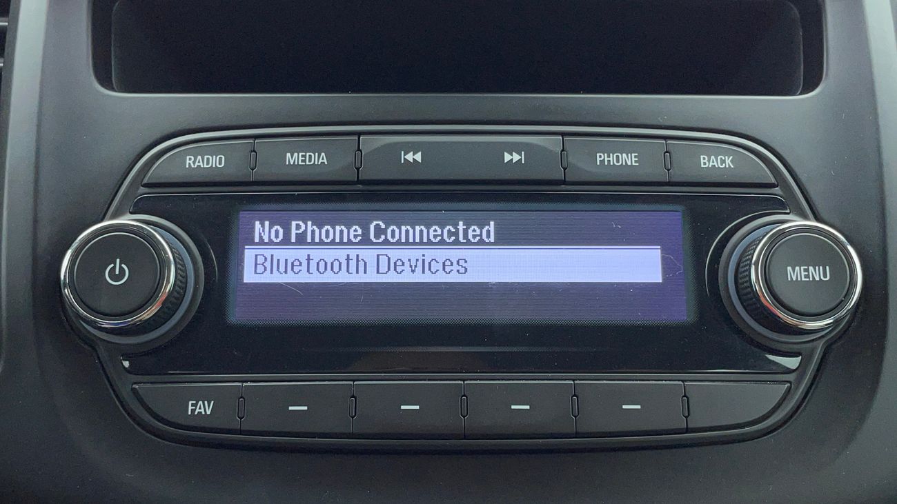 شيفروليه تراكس LT 1.8 | بدون دفعة مقدمة | اختبار قيادة مجاني للمنزل