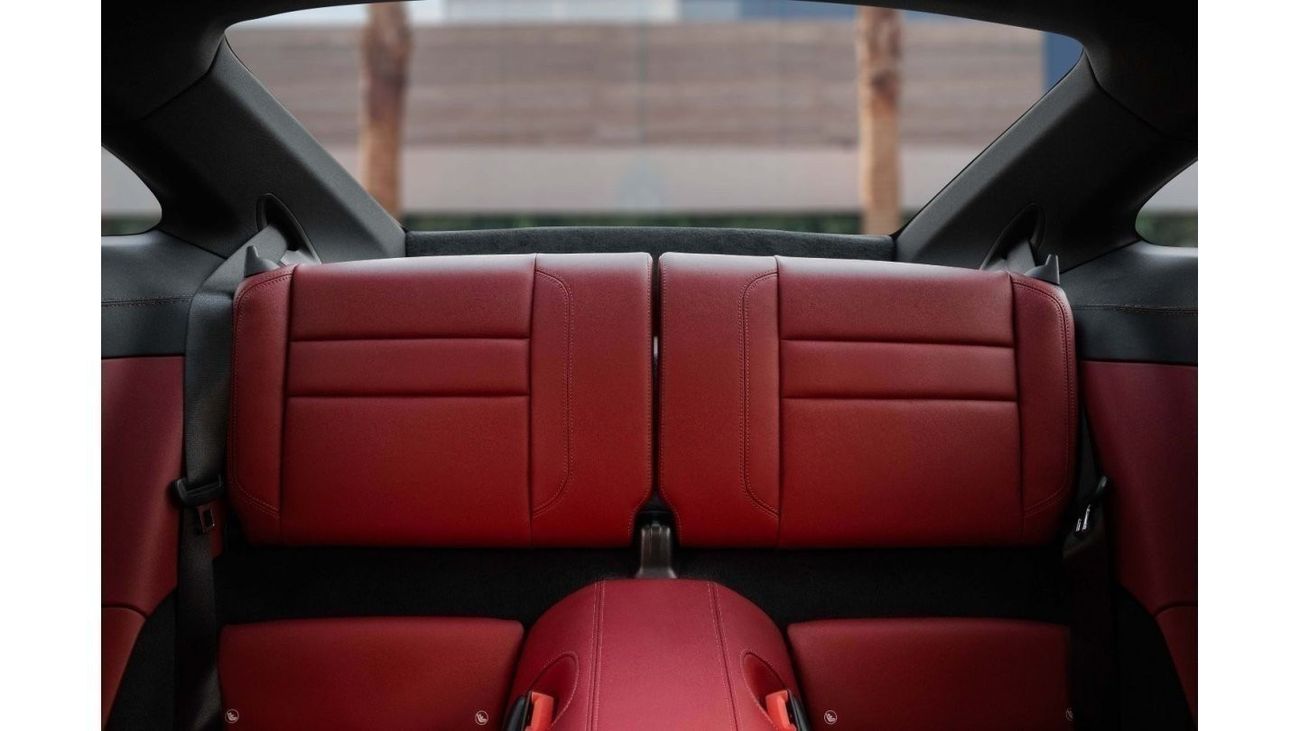 Porsche Carrera GT GTS  | 12,102 P.M  | 0% Downpayment | Porsche Warranty!