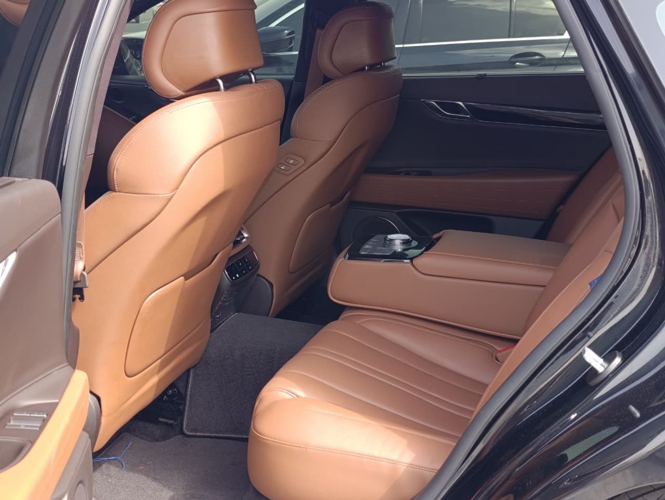 جينيسس G80 Premier 2.5L RWD