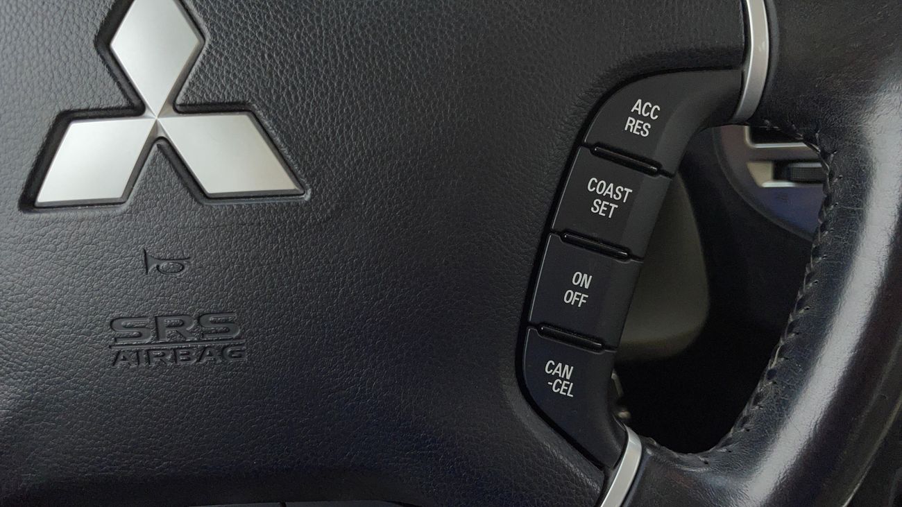 Mitsubishi Pajero GLS HIGHLINE 3.8 | Zero Down Payment | Free Home Test Drive