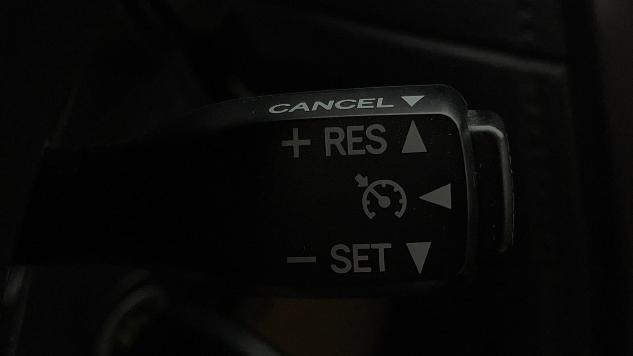 تويوتا يارس SE 1.5 | بدون دفعة مقدمة | اختبار القيادة في المنزل