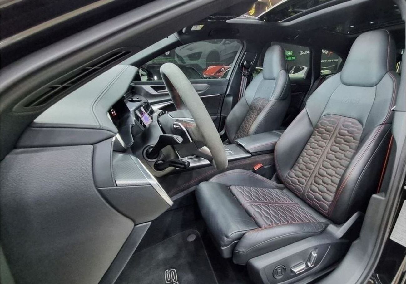 أودي RS6 quattro quattro quattro quattro quattro