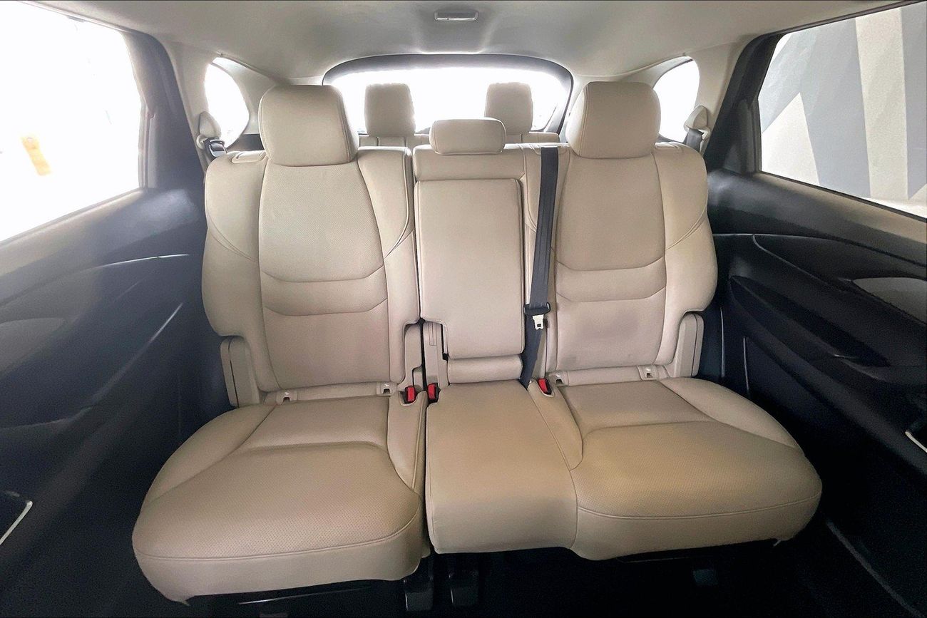 Mazda CX9 GT | Guaranteed Warranty | 0 Down Payment