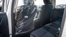 Toyota Hilux DLX-G Automatic| 2.4L | 4WD | Diesel | 5 Seats | 4 Doors