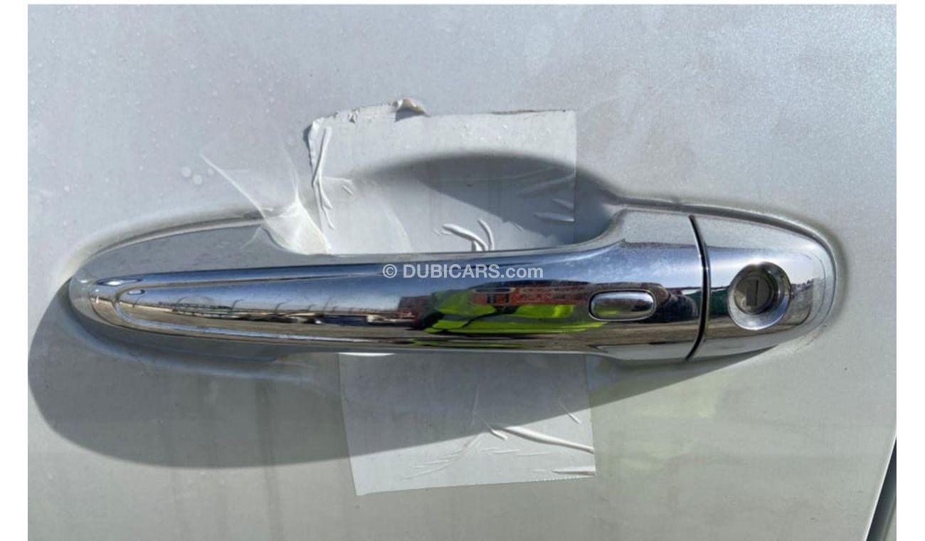 Toyota Fortuner TOYOTA FORTUNER 2.8L DSL  4/4 FULL OPTION 2023