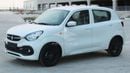 سوزوكي سيليريو 1.0L GL AMT A/W 2WD