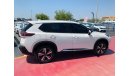 Nissan X-Trail NISSAN X TRAIL WHITE COLOR AVILABLE FOR LOCAL AND EXPORT