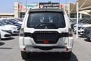 Mitsubishi Pajero Mitsubishi Pajero GCC 2022 in excellent condition, 56,000 km, 3.0L- 6 cylinder, priced at  65000 AED