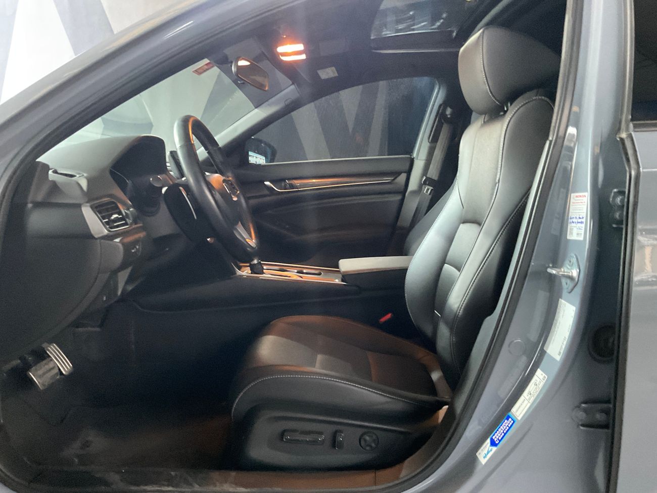 Honda Accord Sport | upto AED 20,000 Ramadan Discount | Guaranteed Warranty | 0 Down Payment