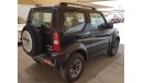 Suzuki Jimny 1.3 4x4 JLX A/T - 2018