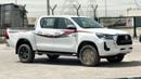 Toyota Hilux Toyota Hilux 2.4 MT 2025 Full option with diff lock