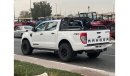 Ford Ranger Pickup