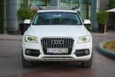 أودي Q5 TFSI quattro 2.0L