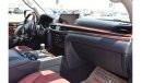 Lexus LX570 sport