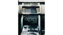 لاند روفر رينج روفر AED 2,480 PM | RANGE ROVER HSE | ORIGINAL PAINT | 0% DP | GCC SPECS | WELL MAINTAINED