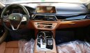 BMW 740Li Li M Sports (6-Year Service Contract | 2-Year Warranty)