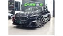 BMW M235i BMW M235I XDRIVE 2022 WITH ONLY 36K KM IN PERFECT CONDITION FOR 137K AED