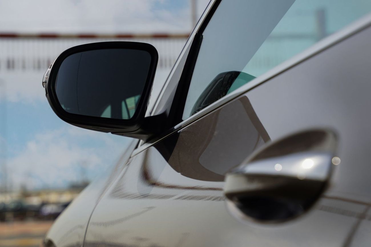 Mercedes-Benz EQA 250 2025 Mercedes-Benz EQA260 SUV RWD 0Km