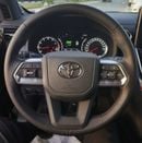 Toyota Land Cruiser 2024 Toyota Land Cruiser LC300 3.5L VX+ European Spec