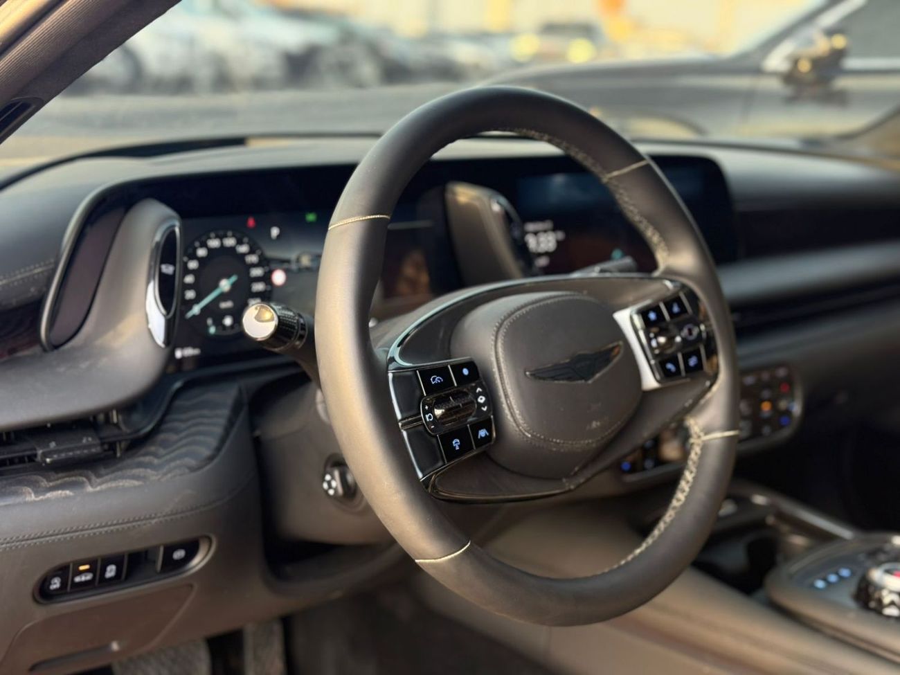 Genesis G90 GENESIS G 90 2025