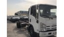 Isuzu NPR 4 ton