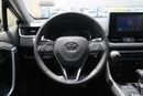 تويوتا راف ٤ Toyota RAV4 2.5L Petrol, AWD, CUV 5Doors, Model 2024 Color Black