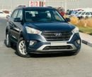 هيونداي كريتا 1.4T 1.4L