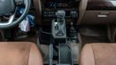 Toyota Land Cruiser Pick Up 2026 Toyota LC79 2.8L AT Diesel Full Option (Beige-Brown)