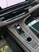 كاديلاك إسكالاد Escalade-V 6.2L 2023 Cadillac Escalade V, 2027 Cadillac Warranty + Service Pack, 7 Seater, Excellent