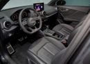 Audi Q2 35 TFI S-Line