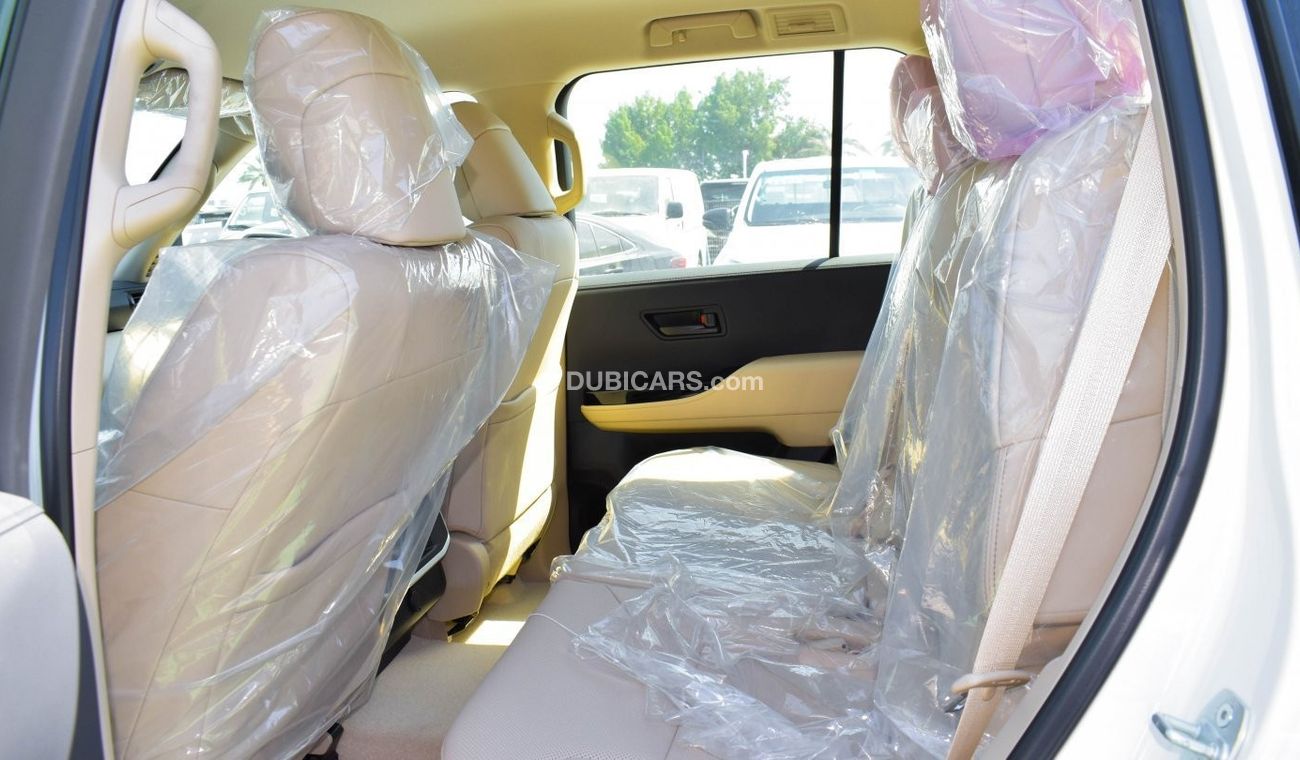 تويوتا لاند كروزر GXR 3.3 L d